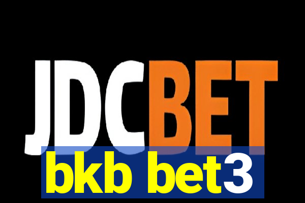 bkb bet3